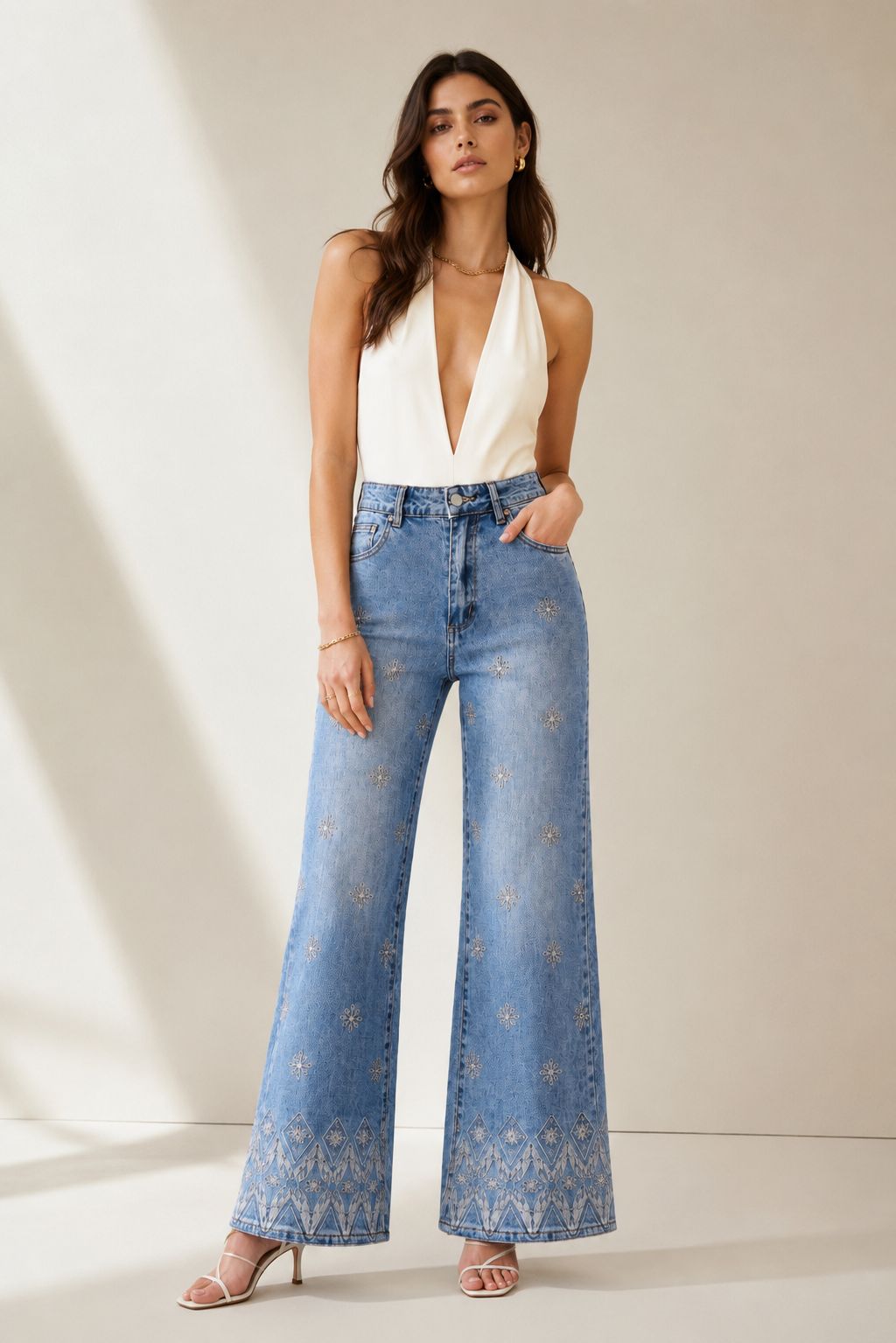 EYLIN JEANS