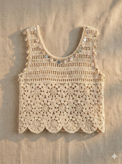 YENIFER VEST