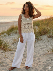 YENIFER VEST