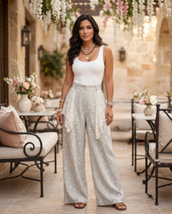 JULIANA BARREL PANTS