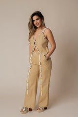 MELIER PANT