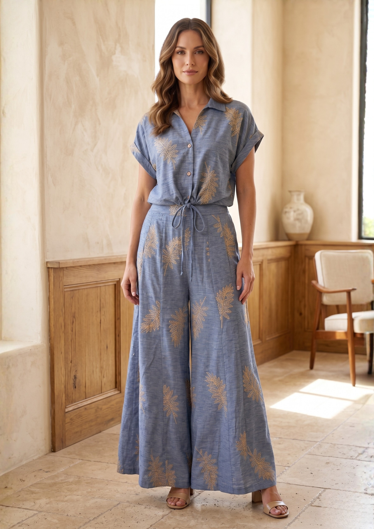 EVELYN SET